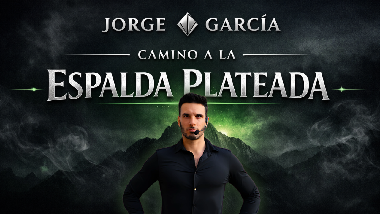Soy Jorge García